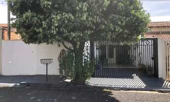 Imagem: SÃO JOSÉ DO RIO PRETO - Casa Padrão