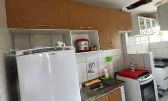 Imagem 5: APARTAMENTO NA MARAPONGA NA MELHOR LOCALIZAÇÃO