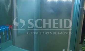 Imagem 5: Apt. 2 dormts, 1 banheiro, 1 vaga, reformado