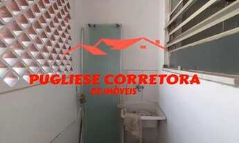 Imagem 2: Apartamento para Locação em São Paulo, Mirandópolis, 2 dormitórios, 1 banheiro