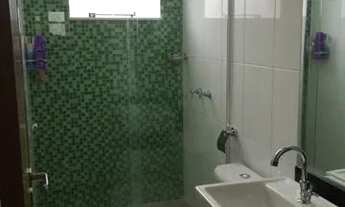 Imagem 2: Apto. 2 q., um casal outro adap sl. tv