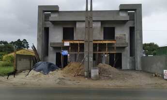 Imagem: Sobrado de alto padrão - localizado no