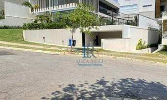 Imagem 2: Casa com 4 suites à venda, 319 m² Itahye 1 - Santana de Parnaíba/SP