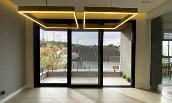 Imagem 4: Casa com 3 dormitórios à venda, 350 m² por R$ 3.950.000 - Vila Oliveira - Mogi das Cruzes