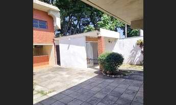 Imagem 7: Casa com 3 dormitórios para alugar, 380 m² por R$ 4.800/mês - Central Parque - Taubaté/SP