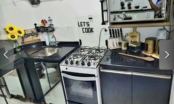 Imagem 4: Apartamento a venda por 70 mil