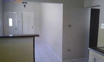 Imagem 5: Casa com 2 dormitórios para alugar, 90 m² por R$ 1.400,00/mês - Centro - São José dos Camp