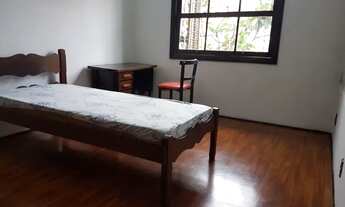 Imagem: Quarto Individual Contas Inclusas no Rudge