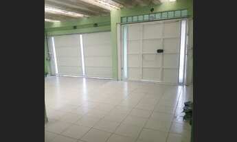 Imagem 3: Casa para aluguel tem 198 metros quadrados com 5 quartos em Vila Alpina - Santo André - SP