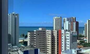 Imagem 4: Aluguel em Piedade - Andar alto