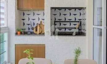 Imagem 4: Apartamento com 3 quartos para Locação, Vila Olímpia - São Paulo