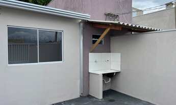 Imagem 4: Kitnet para aluguel possui 60 metros quadrados com 1 quarto