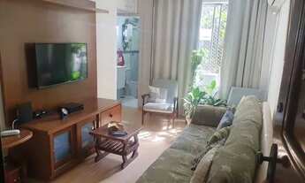 Imagem 3: CENTRO TAQUARA APTO REFORMADO 2 QTS LAZER DOC OK LADO BRT E COMERCIO