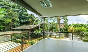 Imagem 7: Aluguel Casa CIDADE JARDIM