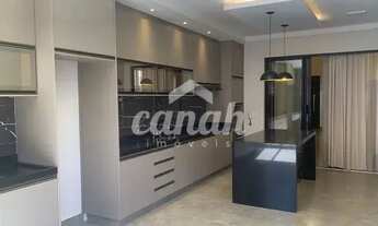 Imagem: Casa em Condomínio de Luxo em Ribeirânia