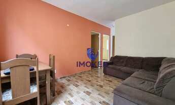 Imagem 2: Apartamento em Suzano; 2 quartos; 1 vaga; mobiliado