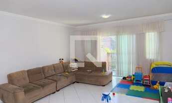 Imagem 2: Casa à Venda - Vila Nogueira, 3 Quartos, 196 m2