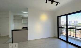 Imagem 4: Apartamento para Aluguel - Jardim São Carlos, 2 Quartos, 55 m2