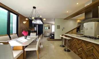 Imagem 6: Casa para venda com 500 metros quadrados com 5 quartos em São Cristóvão - Teresina