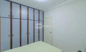 Imagem 6: SãO BERNARDO DO CAMPO - Apartamento Padrão - Vila Baeta Neves