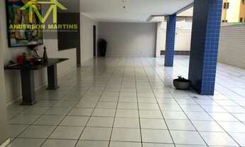 Imagem 6: Um apartamento por andar com 4 quartos na Praia Da Costa Cód.: 3280 R