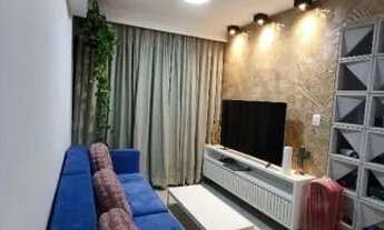 Imagem: BRASÍLIA - Apartamento Padrão - TAGUATINGA