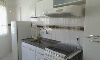 Imagem: Apartamnento com 1 dormitório totalmente