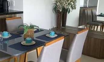 Imagem 5: Apartamento para aluguel com 70 metros quadrados com 3 quartos em Cohama - São Luís - MA