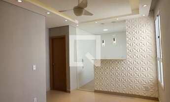 Imagem 2: Apartamento para Aluguel - Parque São Sebastião, 2 Quartos, 42 m2