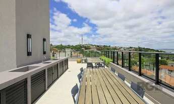 Imagem 3: PORTO ALEGRE - Apartamento Padrão - Menino Deus