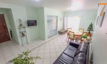 Imagem 4: Apartamento com 3 dormitórios à venda, 85 m² por R$ 485.000,00 - Balneário - Florianópolis