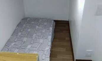 Imagem 5: Kit Net mobiliada para solteiro compacta na Aclimação/Cambuci