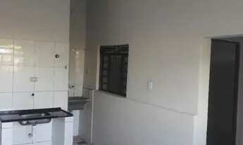 Imagem 3: Barracão 2qts, individual, bairro Jaqueline