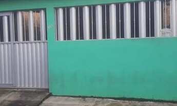 Imagem: Casa na Cidade Nova