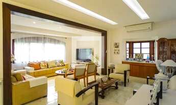 Imagem: Casa de Condomínio à Venda - Barra da