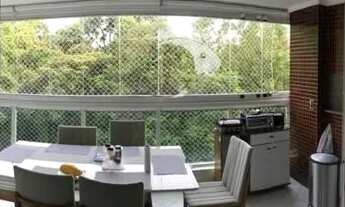 Imagem: LINDO APRTAMENTO MOBILIADO PARA VENDA EM