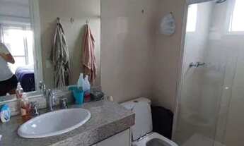 Imagem 10: Apartamento com 2 dormitórios para alugar, 72 m² por R$ 7.038,00/mês - Brooklin - São Paul