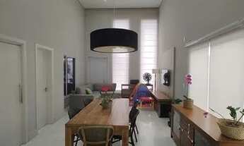 Imagem 6: Casa à venda no Condomínio Panini - Jaguariúna/SP