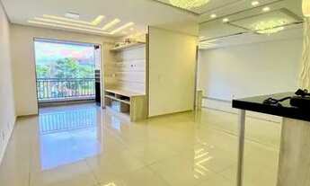 Imagem: JS Apartamento para venda com 86 metros