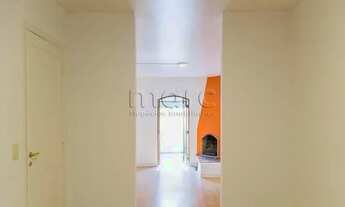 Imagem 5: SAO PAULO - Casa Padrão - BROOKLIN PAULISTA