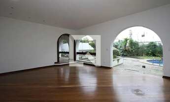 Imagem 4: Casa para Aluguel - Alto de Pinheiros, 4 Quartos, 550 m2