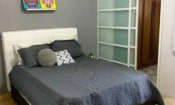 Imagem 6: Apartamento para Locação em Rio de Janeiro, Vila Valqueire, 3 dormitórios, 1 suíte, 2 banh