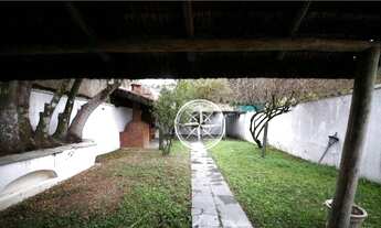 Imagem 4: Casa em rua fechada, com 4 suites, 472 m² - venda ou aluguel - Jardim dos Estados - São Pa