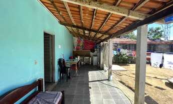 Imagem 4: Casa 2 quartos Jardim itaipu