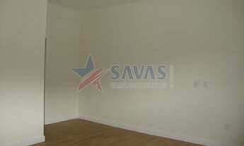 Imagem 3: EXCELENTE COBERTURA DUPLEX COM 04 SUÍTES