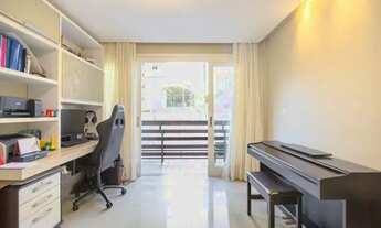 Imagem 6: EXCELENTE APARTAMENTO COM 3 DORMITÓRIOS, 1 SUÍTE E 1 VAGA DE GARAGEM ESCRITURADA COBERTA