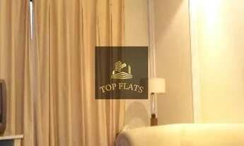 Imagem 2: Flat Para Locação Vila Olímpia