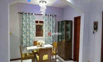 Imagem 7: Casa com 2 Quartos à Venda por R$ 268.000 - Fonseca - Niterói/RJ
