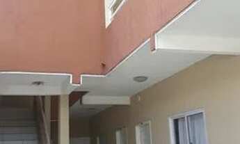 Imagem: Kitnet Mirassol