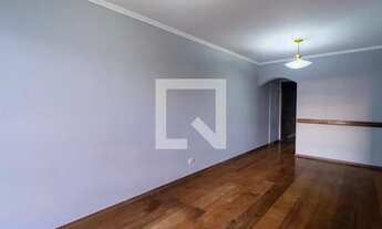 Imagem 2: Apartamento para Aluguel - Saúde, 2 Quartos, 64 m2